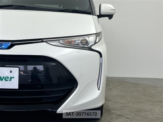 Toyota ESTIMA HYBRID 2019 8948571-6