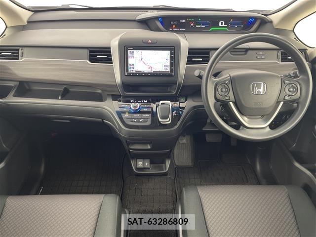 Honda FREED 2023 8952413-14
