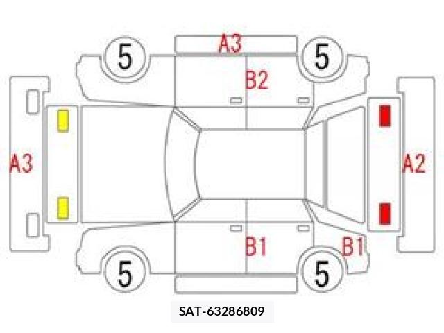 Honda FREED 2023 8952413-23