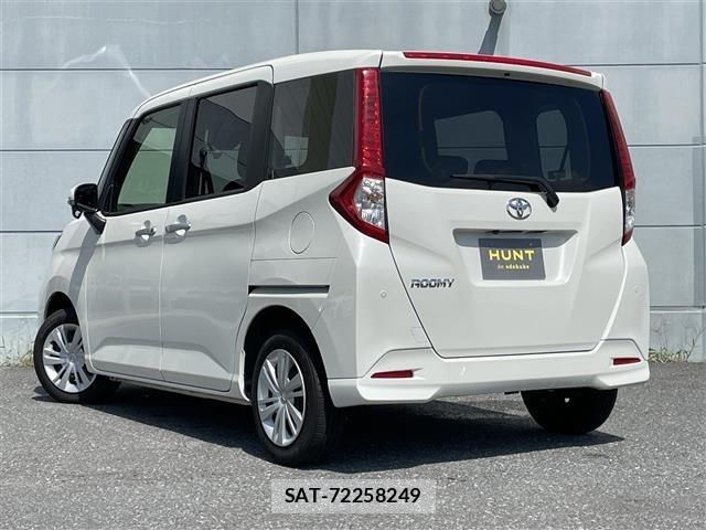 Toyota ROOMY 2023 8915062-14