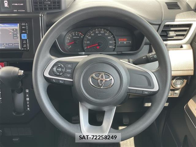 Toyota ROOMY 2023 8915062-20