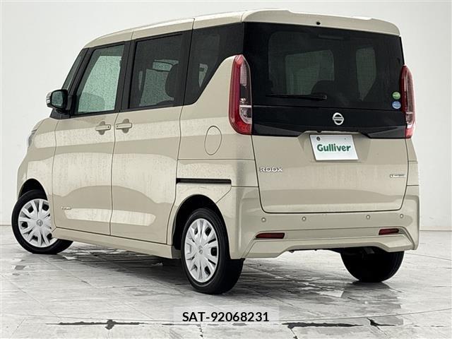 Nissan ROOX 2021 8723972-14