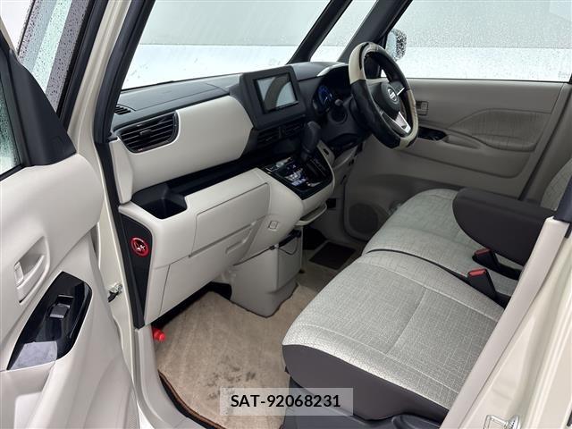 Nissan ROOX 2021 8723972-2