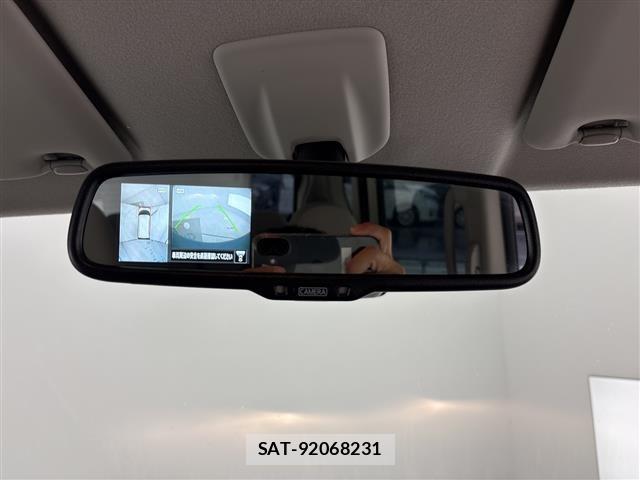 Nissan ROOX 2021 8723972-20