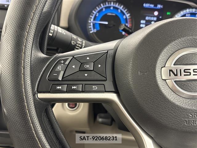 Nissan ROOX 2021 8723972-3