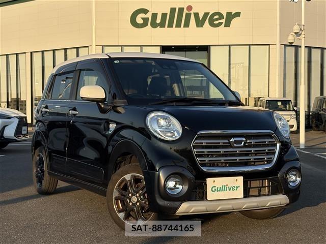 Daihatsu CAST 2019 8705544-0