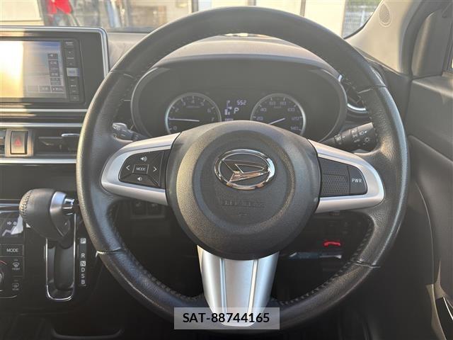 Daihatsu CAST 2019 8705544-1
