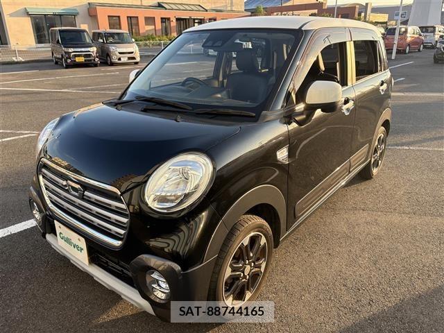Daihatsu CAST 2019 8705544-11