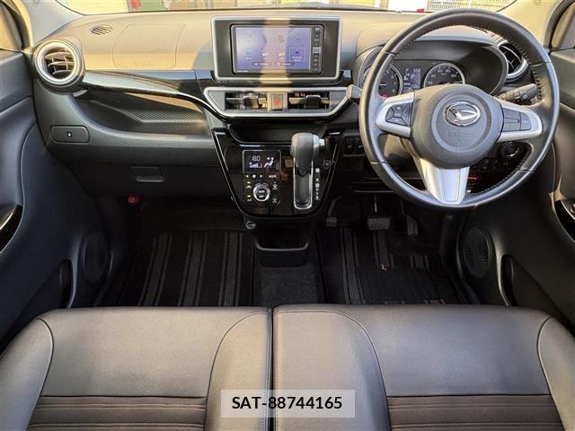 Daihatsu CAST 2019 8705544-15