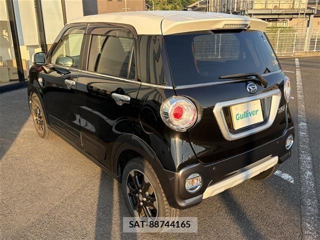 Daihatsu CAST 2019 8705544-20