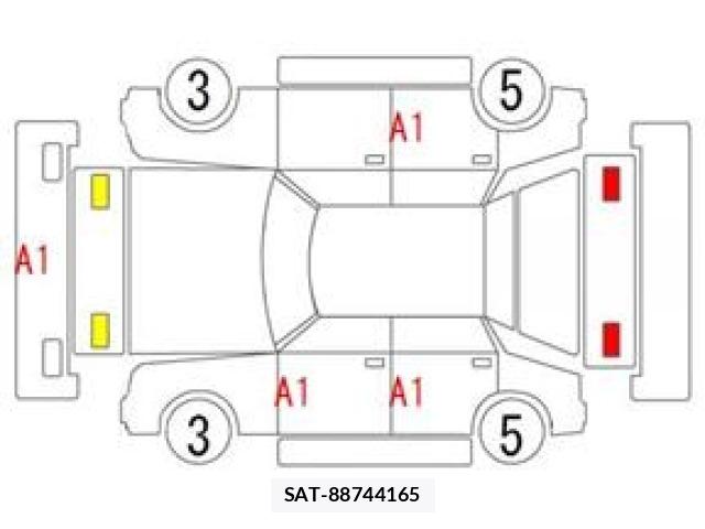 Daihatsu CAST 2019 8705544-23