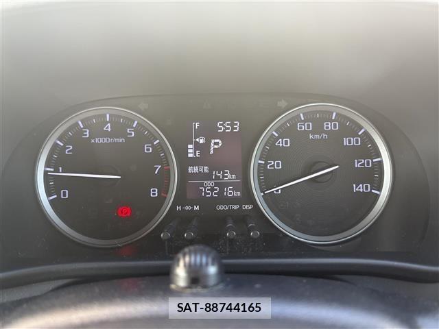 Daihatsu CAST 2019 8705544-3