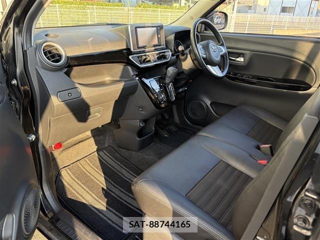 Daihatsu CAST 2019 8705544-4