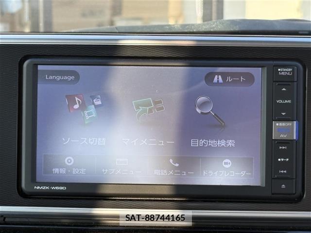 Daihatsu CAST 2019 8705544-5