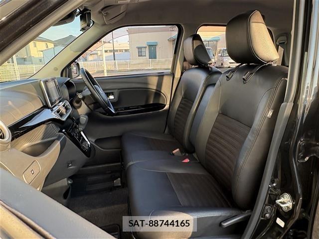Daihatsu CAST 2019 8705544-6