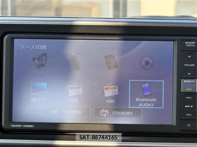 Daihatsu CAST 2019 8705544-7