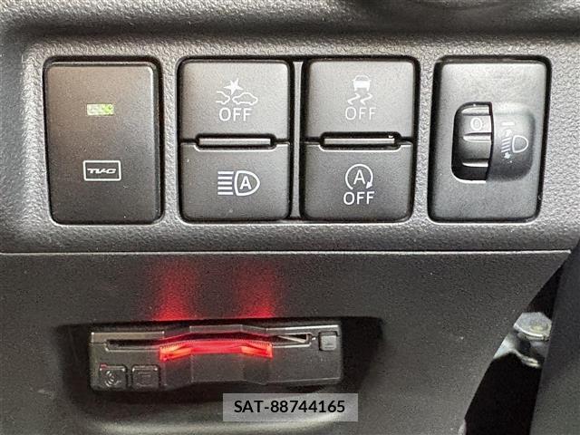 Daihatsu CAST 2019 8705544-9