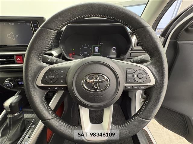 Toyota RAIZE 2021 8862596-1