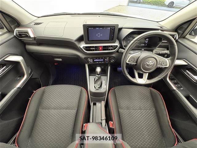 Toyota RAIZE 2021 8862596-15