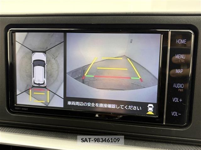 Toyota RAIZE 2021 8862596-18