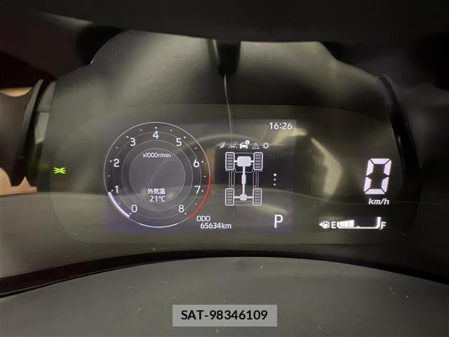 Toyota RAIZE 2021 8862596-4