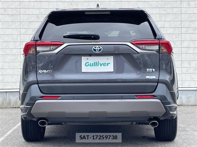 Toyota RAV4 2021 8709519-13