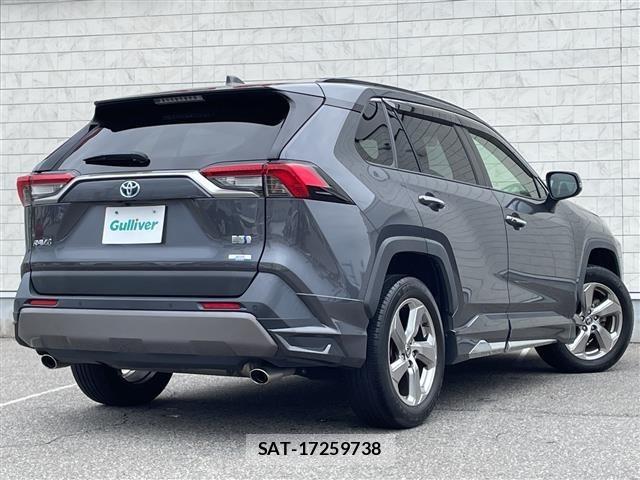 Toyota RAV4 2021 8709519-14