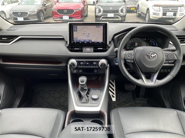 Toyota RAV4 2021 8709519-15