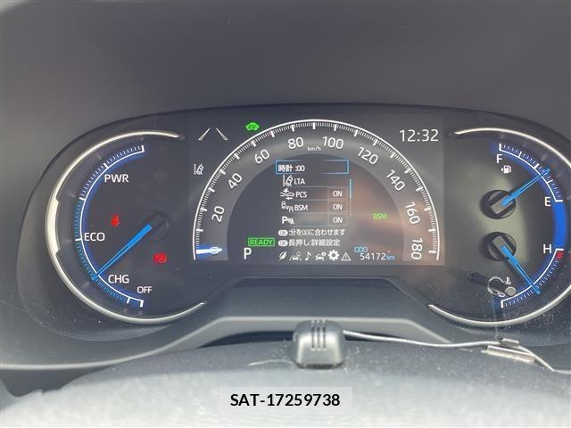 Toyota RAV4 2021 8709519-19