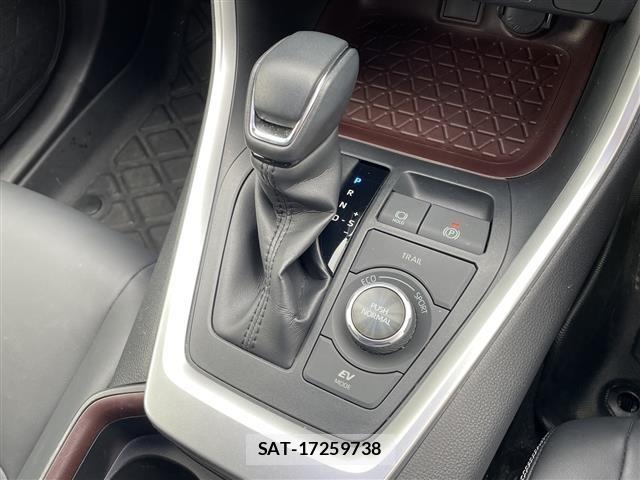 Toyota RAV4 2021 8709519-20