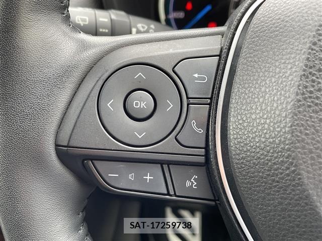 Toyota RAV4 2021 8709519-21