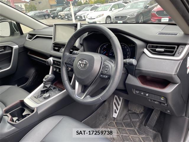 Toyota RAV4 2021 8709519-6