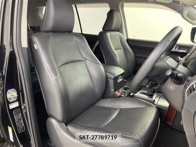 Toyota LAND CRUISER PRADO 2015 8907508-1