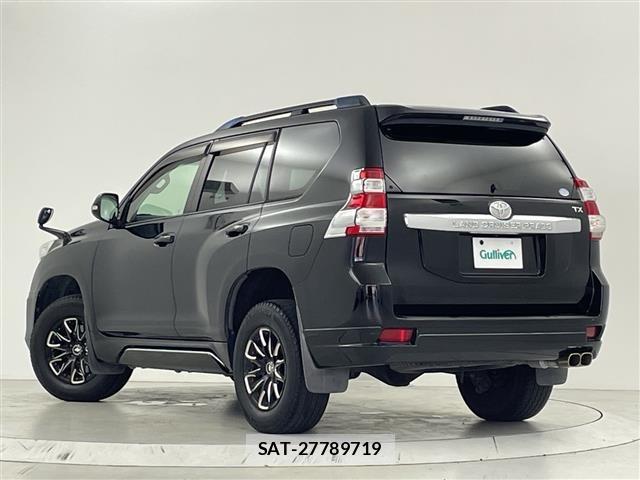 Toyota LAND CRUISER PRADO 2015 8907508-13
