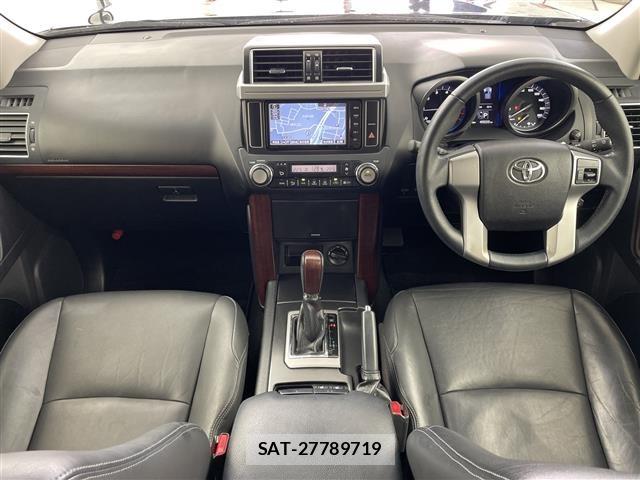 Toyota LAND CRUISER PRADO 2015 8907508-14