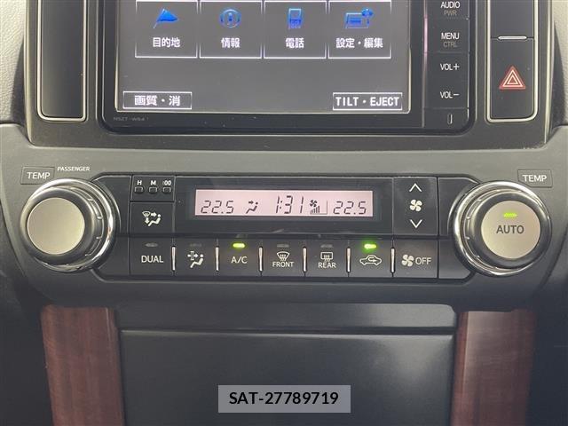 Toyota LAND CRUISER PRADO 2015 8907508-22