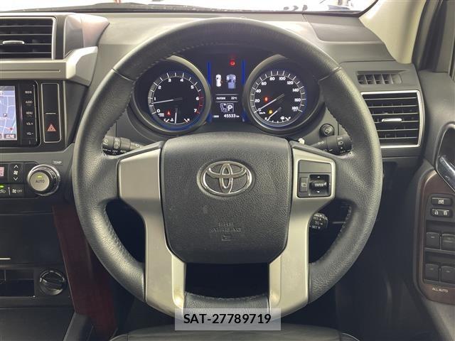 Toyota LAND CRUISER PRADO 2015 8907508-3