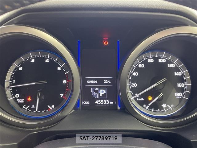 Toyota LAND CRUISER PRADO 2015 8907508-5