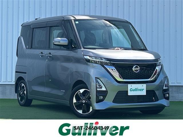 Nissan ROOX 2020 8723983-0