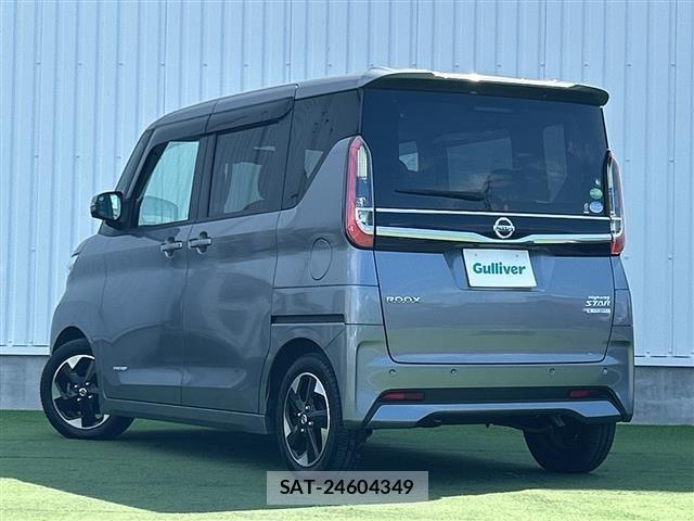 Nissan ROOX 2020 8723983-13