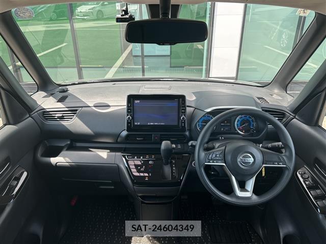 Nissan ROOX 2020 8723983-14