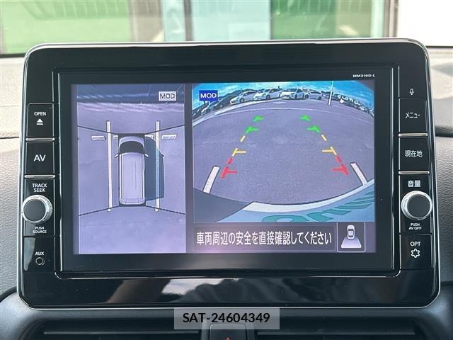 Nissan ROOX 2020 8723983-15