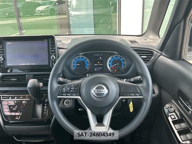 Nissan ROOX 2020 8723983-19