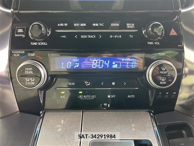 Toyota VELLFIRE 2019 8905535-10