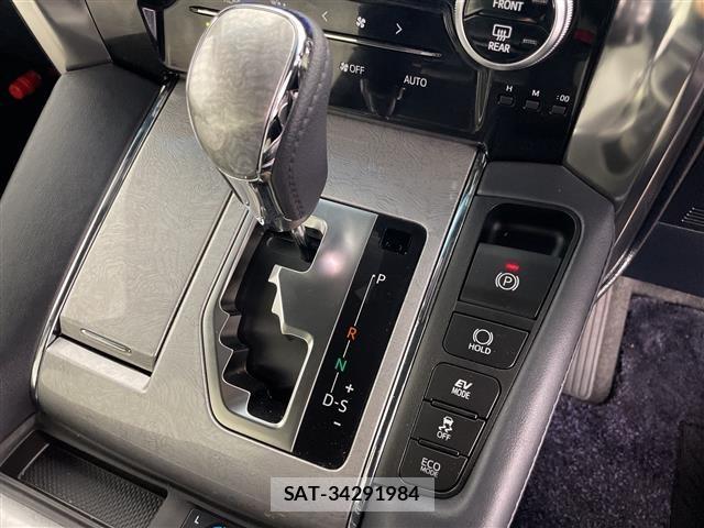 Toyota VELLFIRE 2019 8905535-11