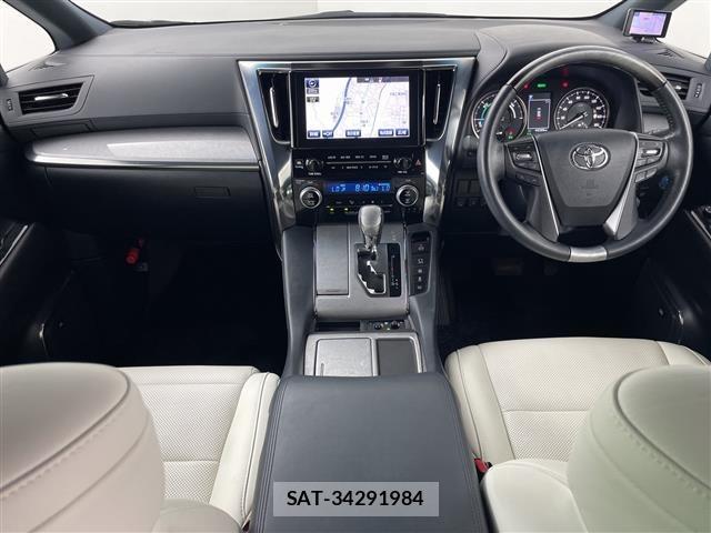 Toyota VELLFIRE 2019 8905535-14