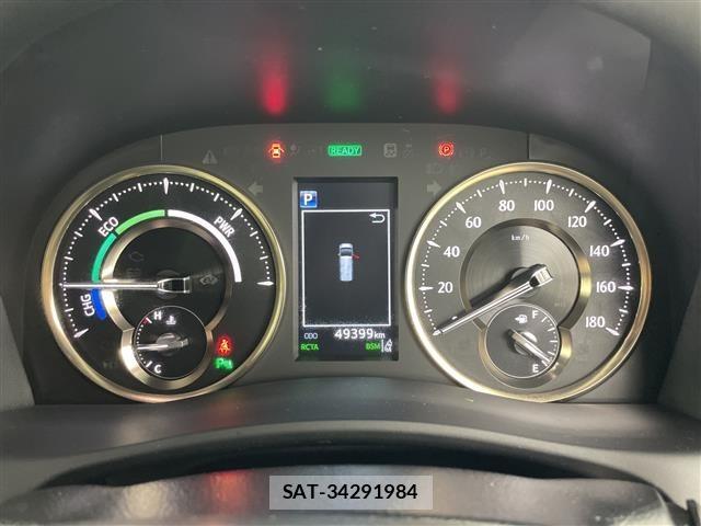 Toyota VELLFIRE 2019 8905535-3