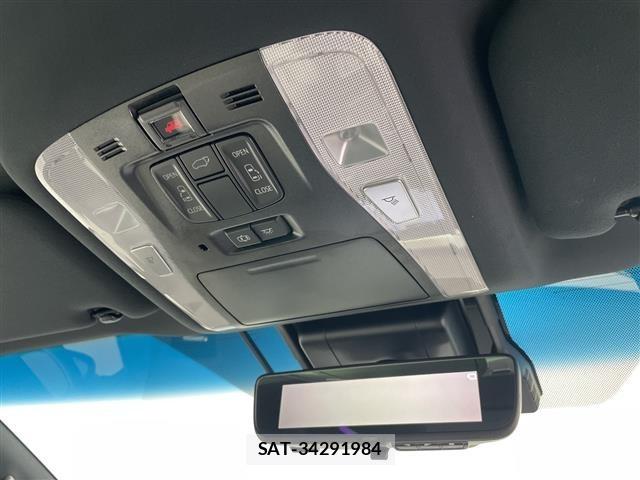 Toyota VELLFIRE 2019 8905535-4