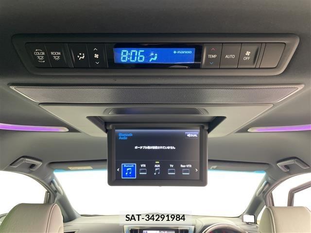 Toyota VELLFIRE 2019 8905535-6