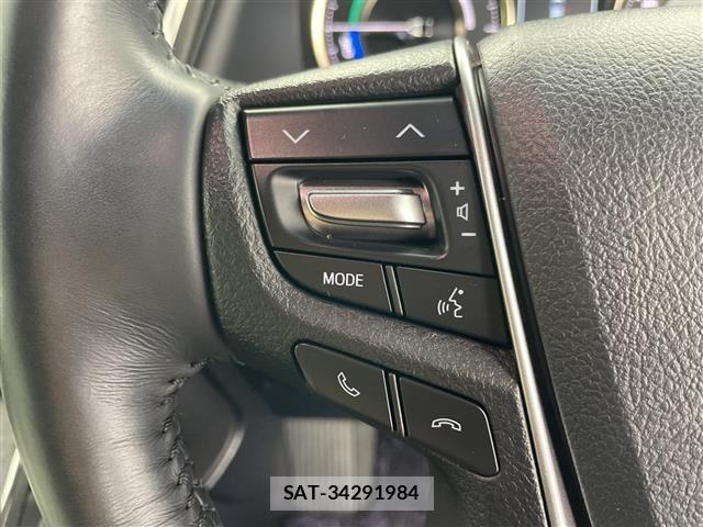 Toyota VELLFIRE 2019 8905535-7